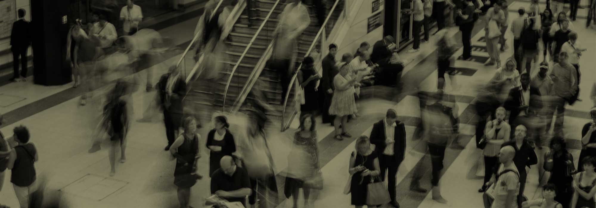 The Public Sphere